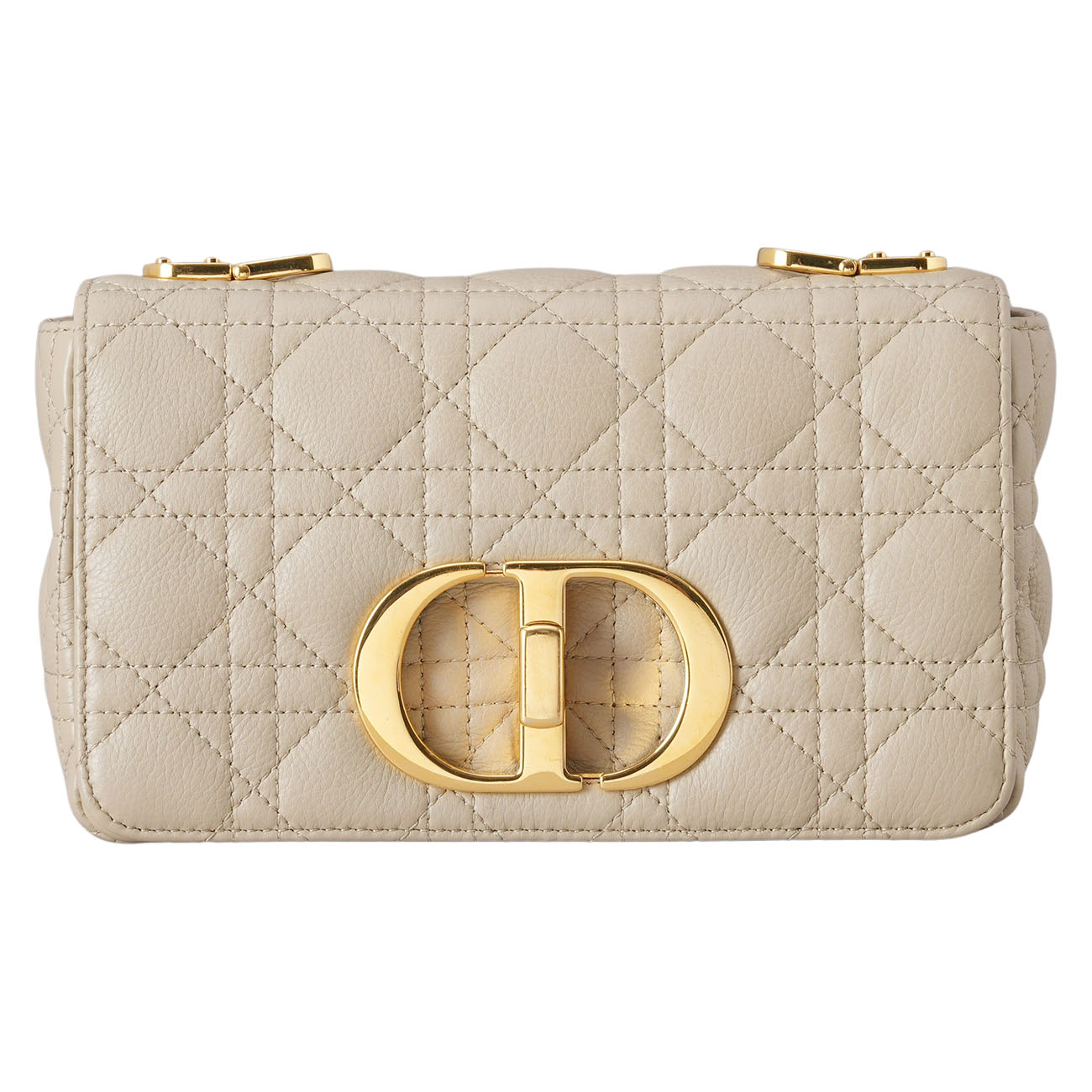 CHRISTIAN DIOR(USED)디올 카로백 스몰